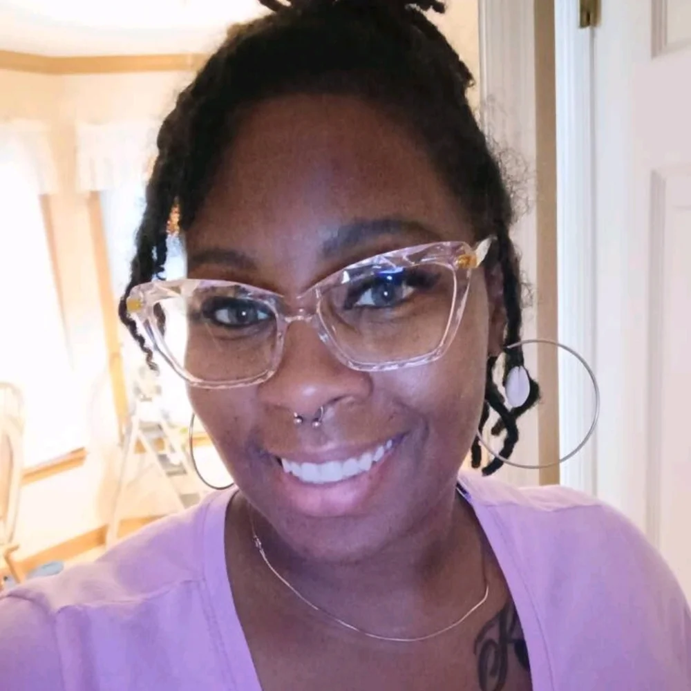 NEW Pink Crystal Fashion Glasses